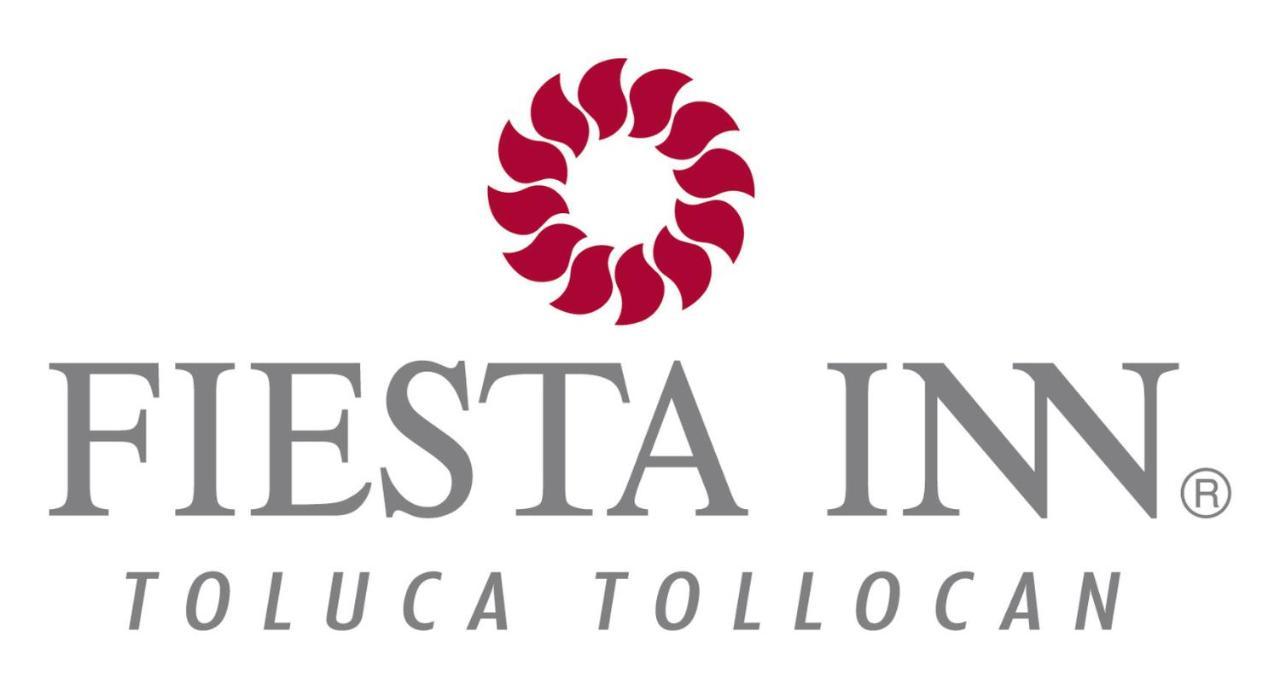 Fiesta Inn Toluca Tollocan Kültér fotó